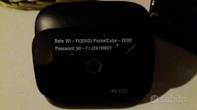 Router wi-fi