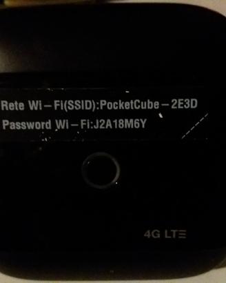 Router wi-fi