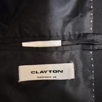giacca e gilet  uomo Clayton 