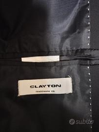giacca e gilet  uomo Clayton 