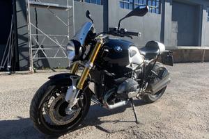 BMW R Nine T R NINE T