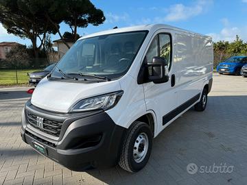 Fiat Ducato 33 2.2 Mjt 140CV PM-TN Furgone