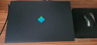 Pc portatile da gaming HP Omen 16