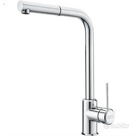Rubinetto miscelatore Franke serie Sirius