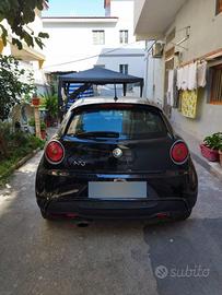 Alfa MiTo quadrifoglio sportiva 2014