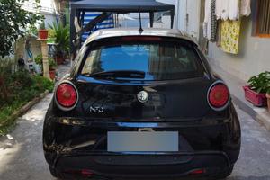 Alfa MiTo quadrifoglio sportiva 2014