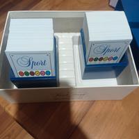 gioco da tavolo