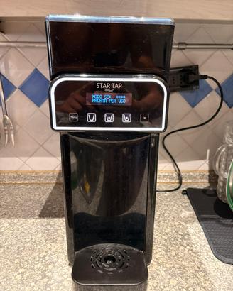 FRIGO GASATORE / DEPURATORE ACQUA