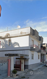 Appartamento Carmiano (LE)