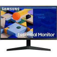 Monitor 27" Samsung S27C310EAU Full HD HDMI VGA