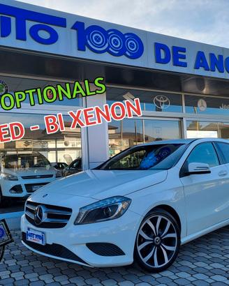 Mercedes-benz A 180 CDI *** SPORT *** CAMBIO MANUA