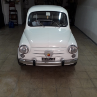 Fiat 600