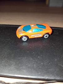 McLaren F1 Micro Machines 1995 Galoob Hall Of Fame