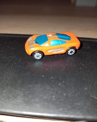 McLaren F1 Micro Machines 1995 Galoob Hall Of Fame