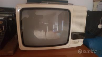 tv mivar vintage