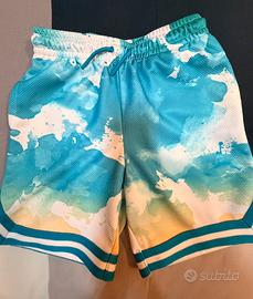 3 paia Shorts Diamond Jordan
