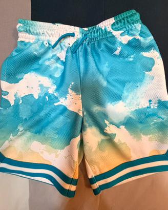 3 paia Shorts Diamond Jordan