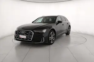 Audi A6 Avant 45 3.0 tdi mhev 48V S line edition q