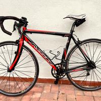 Bici da corsa  Nuzzi NSR  Rocco  L/M