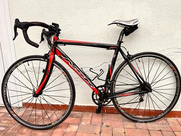Bici da corsa  Nuzzi NSR  Rocco  L/M