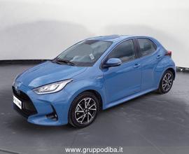 Toyota Yaris IV 2020 1.5h Trend