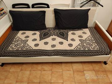 letto singolo