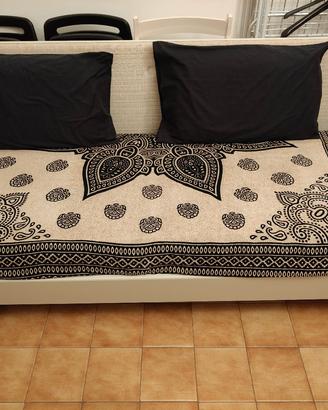 letto singolo