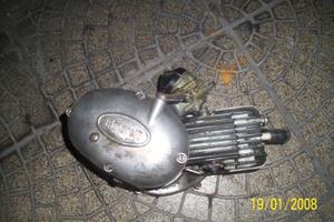 motore minarelli 48 a presa diretta