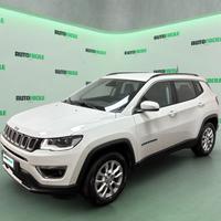 Jeep Compass 1.3 Turbo - UNIPRO