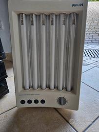 lampada solare philips