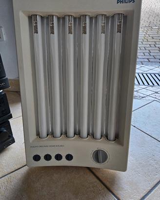 lampada solare philips