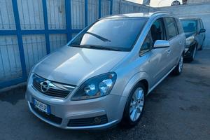Opel Zafira 1.9 CDTI 120CV Cosmo UNICO PROPRIETARI
