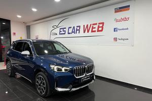 Bmw X1 SDrive18d Aut. X-Line Edition Signature