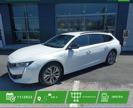 Peugeot 508 Hybrid 225 e-EAT8 SW Allure Pack