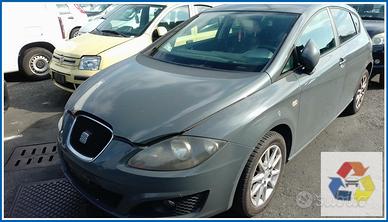 Ricambi Usati SEAT Leon 1P1