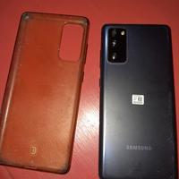 Samsung galaxy s20 fe