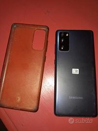 Samsung galaxy s20 fe