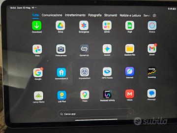Xiaomi pad 7 - 256 GB 