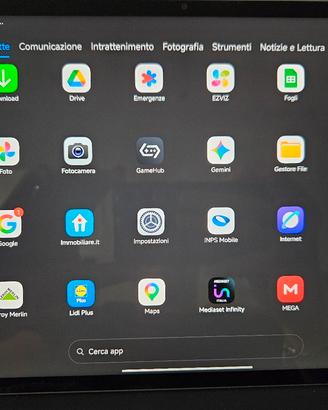 Xiaomi pad 7 - 256 GB 
