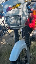 honda Dominetor NX 650 del 1997