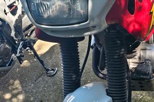 honda Dominetor NX 650 del 1997