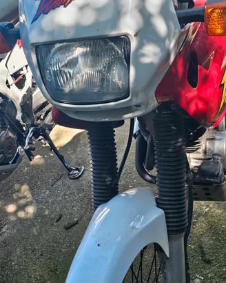 honda Dominetor NX 650 del 1997