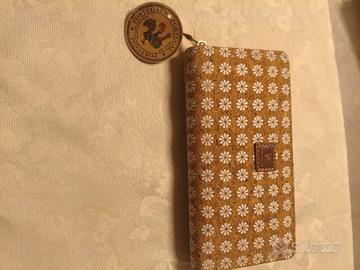 Portafoglio in sughero 