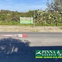 Oristano - Donigala - Terreno EDIFICABILE RIBASSO