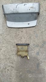 pezzi vespa Cosa 