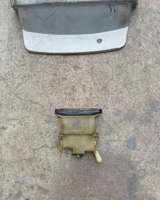 pezzi vespa Cosa 