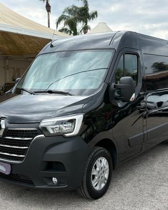 RENAULT Master T35 2.3dCi135TP PL-SL-TA F.S&S E5