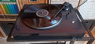 Giradischi Kenwood KD-291R