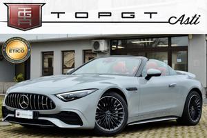 MERCEDES-BENZ SL 43 AMG PREMIUM 381cv AUT, SERVICE