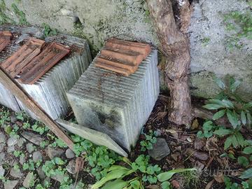 Grandi PIASTRELLE da giardino e non solo